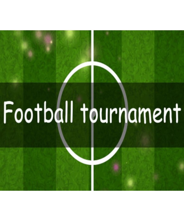 Football tournament Steam Key GLOBAL